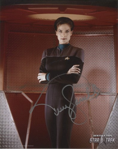 Terry farrell jadzia - jadzia, dax