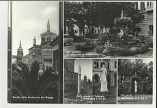 69418 OPERA MADONNINA DEL GRAPPA SESTRI LEVANTE GENOVA 