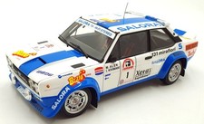 Kyosho Diecast Scala 1/18