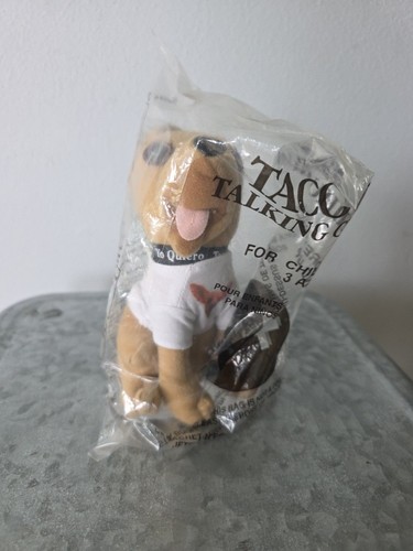 Shirt taco bell chihuahua - taco,