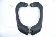 MANIGLIE POSTERIORE CON GRAFFI