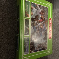 Subbuteo Club Edition Il Gioco