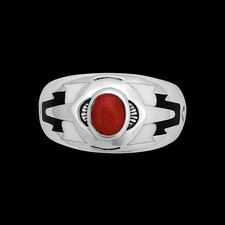 Anello Navarro, Texas Ring