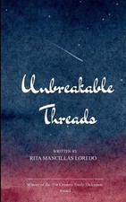 Unbreakable threads - unbreakable,