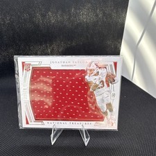 Panini National Treasures