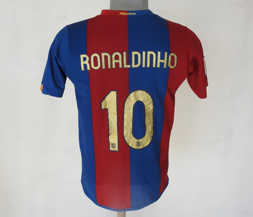Maglia barcelona home - barcelona,