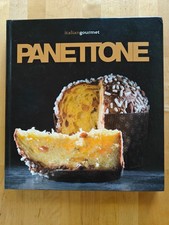 PANETTONE Libro Ricette