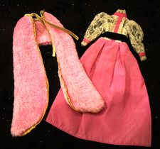 Barbie vintage abito epoca - abito,
