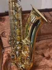 Sassofono tenore YAMAHA YTS-32