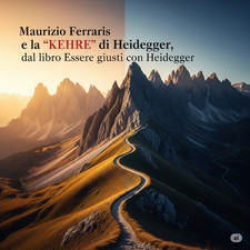 Kehre heidegger nel - di,