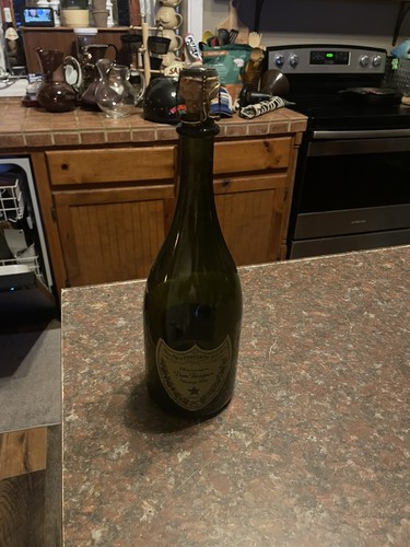 Vintage 2002 dom perignon - 2002,