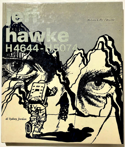 Jeff hawke h4644 h5074 sydney - hawke,