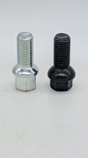 20 bulloni ruota M14x1,5x55 mm