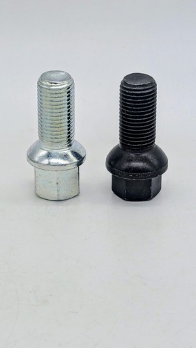 Bulloni ruota m14x1 5x27 mm - bulloni,