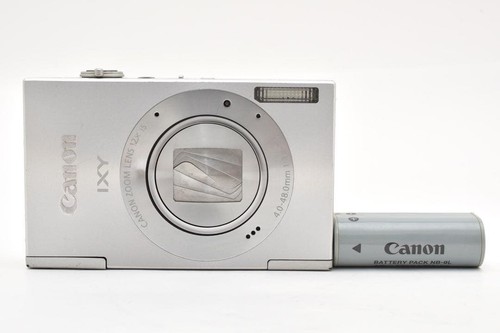 Ottimo canon ixy - [ottimo],