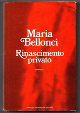 RINASCIMENTO PRIVATO - Maria