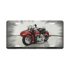 Leggendario 1947 Harley