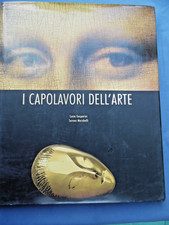 I Capolavori Dell'Arte