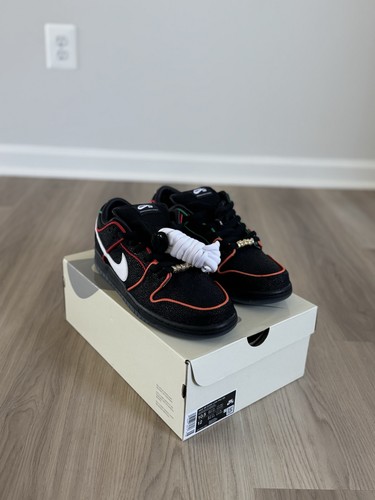 Nike dunk low - nike, sb