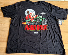 T-shirt maglietta HRC Hard