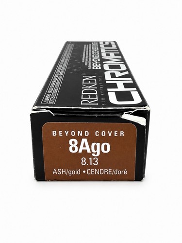 Redken chromatics 8ago - ,