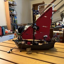 playmobil 4444 barca dei