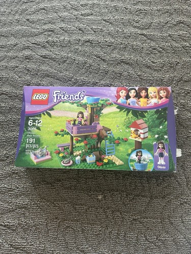 Lego friends casa - friends:, la