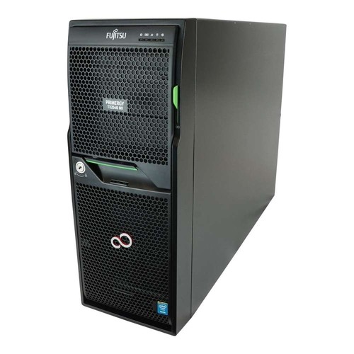 Fujitsu server primergy - primergy, tx2540
