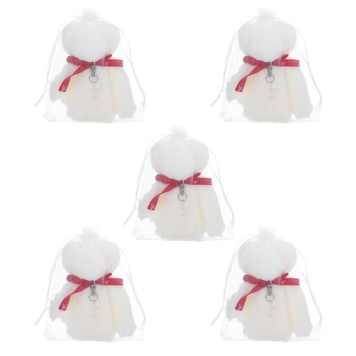 Bomboniere battesimo sposa - bomboniere,