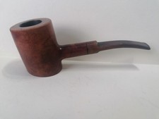 Pipa Ascot De Luxe Made In England 112  Poker Pfeife Pipe 煙斗管道 (CMP) 