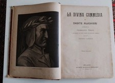 La Divina Commedia - Editrice