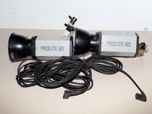 Flash studio bowens 3 - 2, 60,