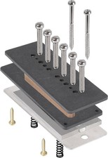 Kit pickup Golden Age P-90 con bobina in fibra