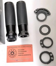 COPPIA MANOPOLE RIZOMA D22 PER