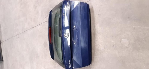 Portellone posteriore skoda - portellone,