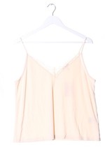 H&M Top con bretelline Donna