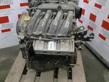 K4M700 COMPLETE ENGINE /