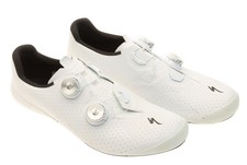 Scarpe da ciclismo su strada