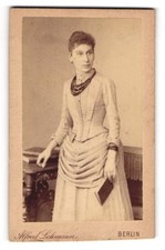 Fotografia Alfred Lehmann