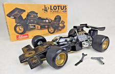 Schuco 356177 JPS Lotus Ford