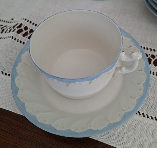 Tazzine tè vintage - tazzine,