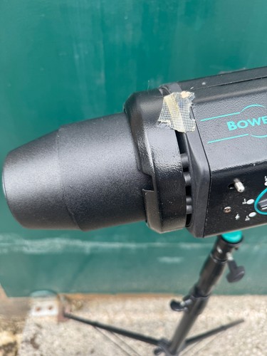 Testina flash studio bowens - flash,