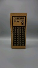 Boss FV-50H Pedale Volume