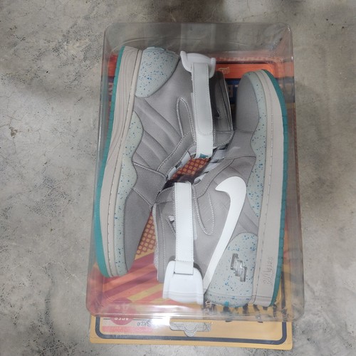 Scarpe bull airs - scarpe,