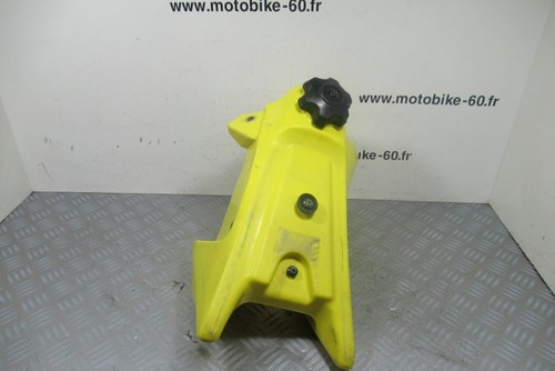 Serbatoio benzina suzuki 85 - benzina,