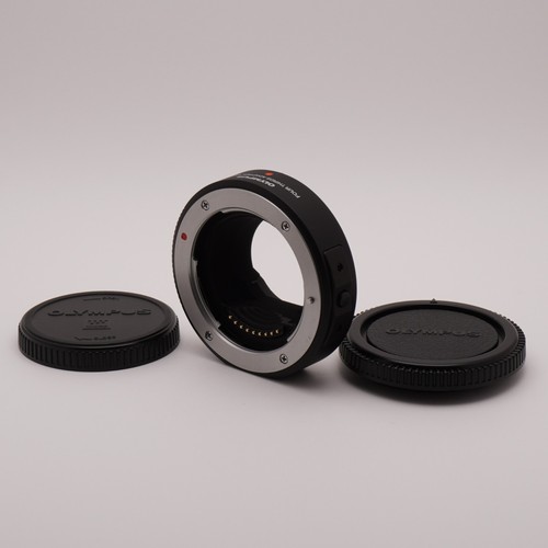 Olympus mmf four thirds lens - four,