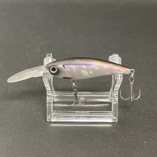 Daiwa steez shad - daiwa, mr