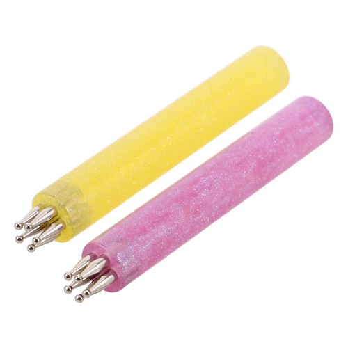 Pezzi penna styling nail - penna, art