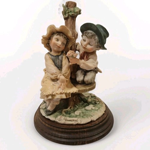 Figurina giuseppe armani - giuseppe,