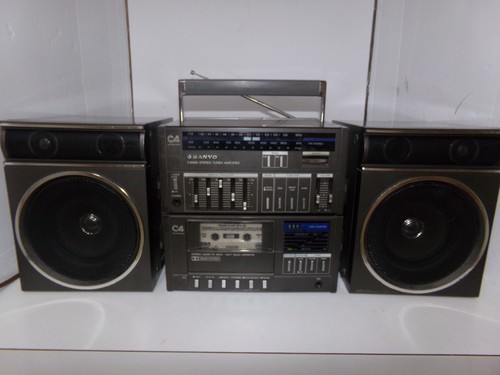 Impianto componenti stereo - impianto,